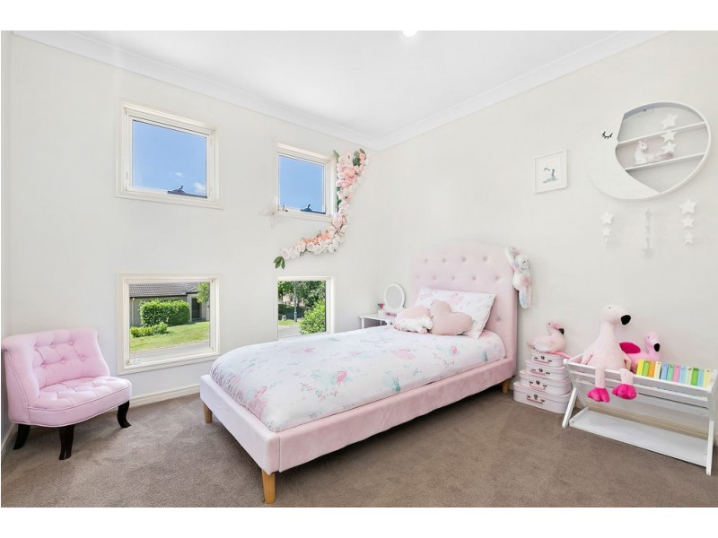 20 Stacer Street, Upper Coomera QLD 4209