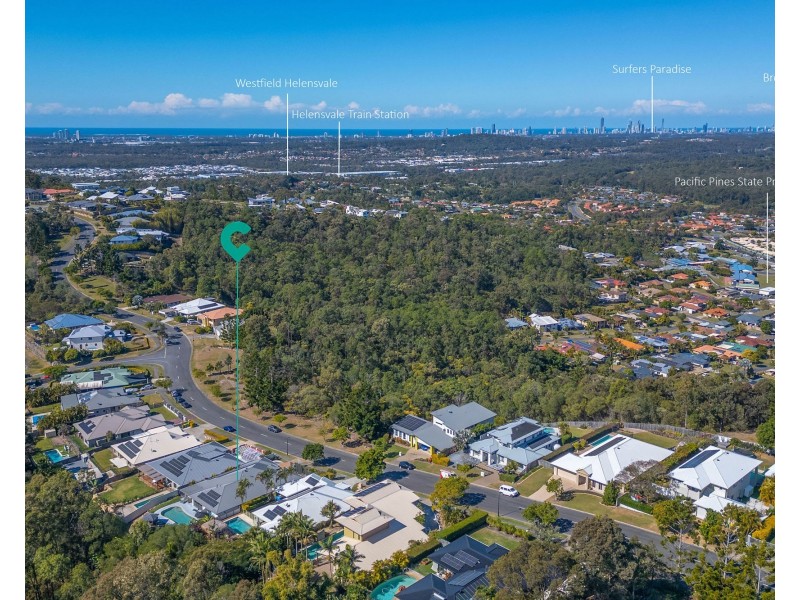 8 Hillary Circuit, Pacific Pines QLD 4211