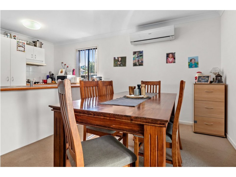 27/24 Amsonia Court, Arundel QLD 4214