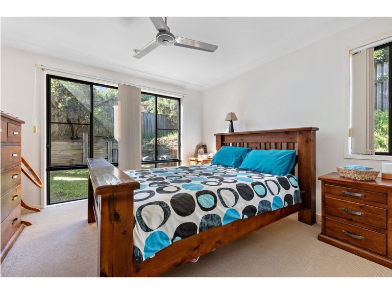 27/24 Amsonia Court, Arundel QLD 4214