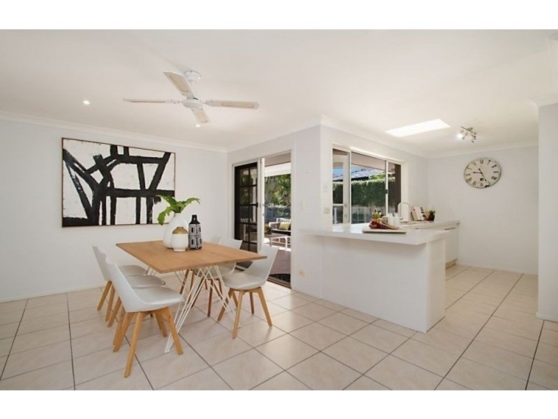 55 Glen Eagles Drive, Robina QLD 4226