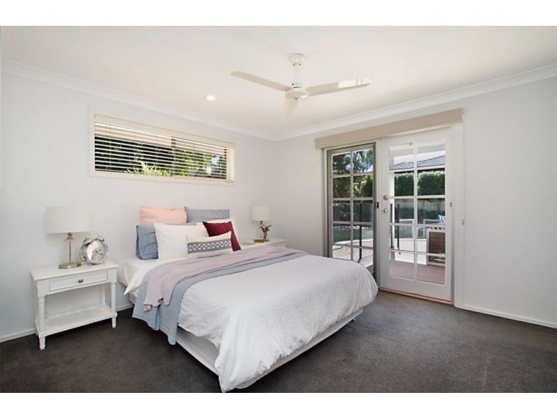 55 Glen Eagles Drive, Robina QLD 4226