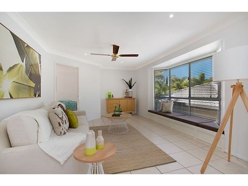 55 Glen Eagles Drive, Robina QLD 4226