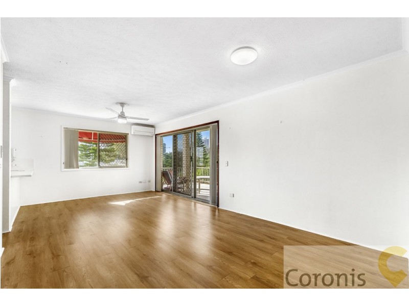 4/192 Ferny Ave, Surfers Paradise QLD 4217