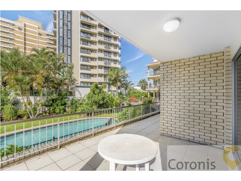 4/192 Ferny Ave, Surfers Paradise QLD 4217