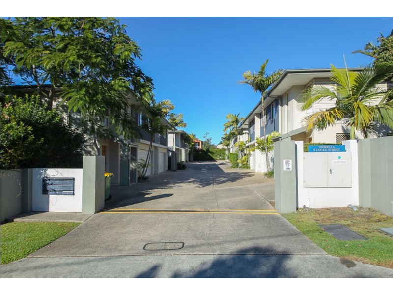5/4 Locke Street, Southport QLD 4215
