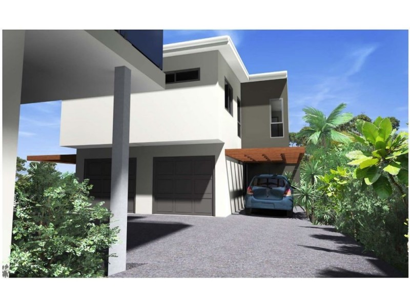 5 Hilltop Street, Labrador QLD 4215