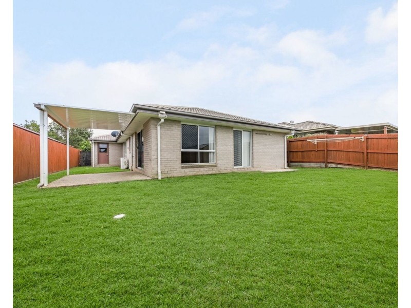 20 Arcadia Boulevard, Pimpama QLD 4209