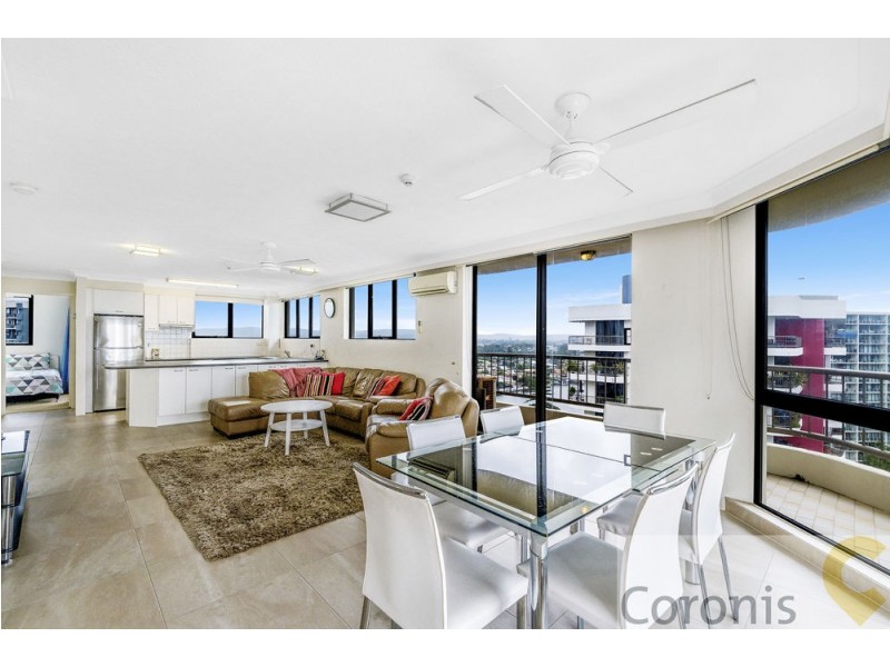 39/19 Aubrey Street, Surfers Paradise QLD 4217