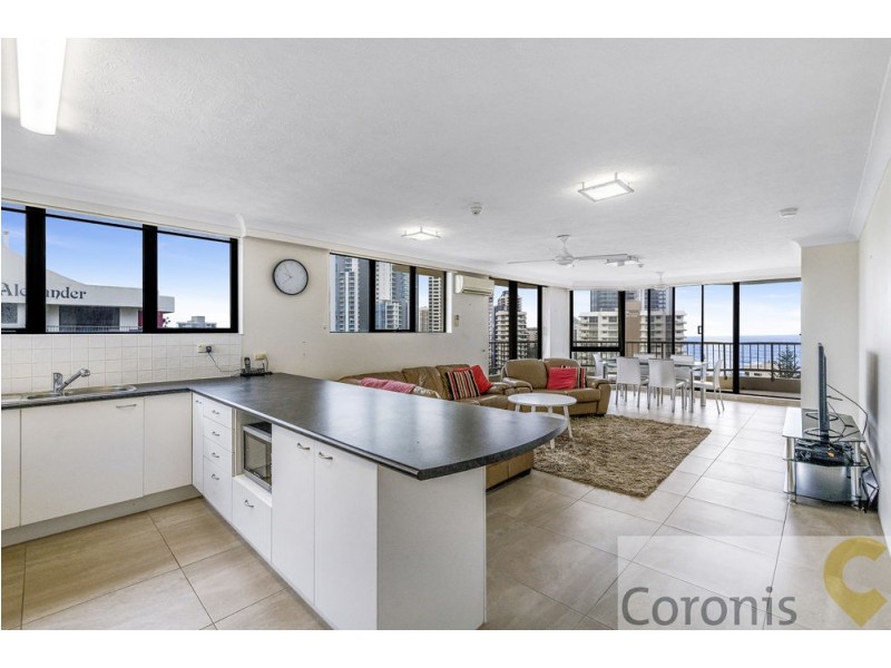 39/19 Aubrey Street, Surfers Paradise QLD 4217