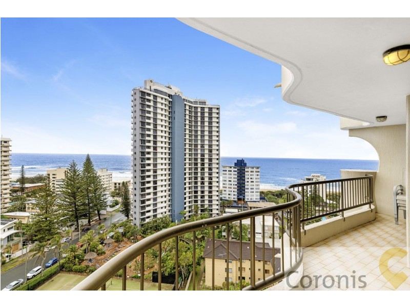 39/19 Aubrey Street, Surfers Paradise QLD 4217