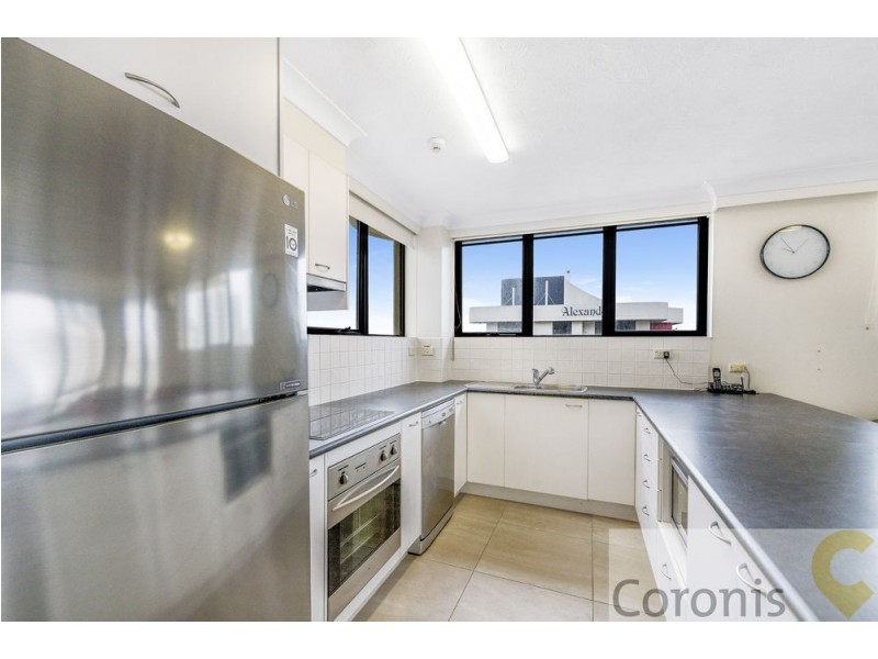 39/19 Aubrey Street, Surfers Paradise QLD 4217