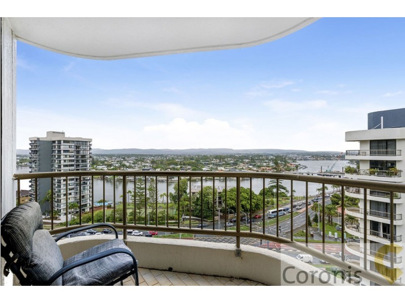 39/19 Aubrey Street, Surfers Paradise QLD 4217