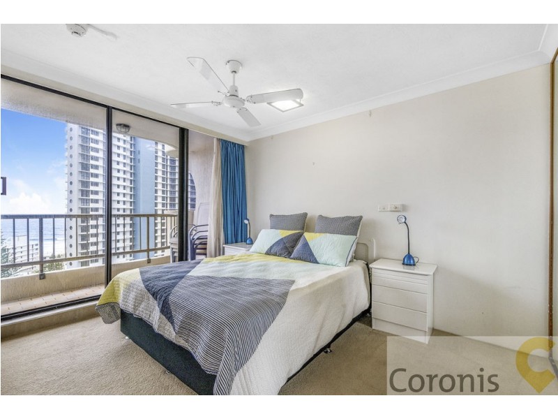39/19 Aubrey Street, Surfers Paradise QLD 4217