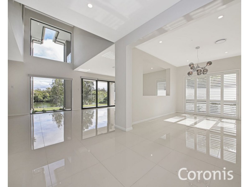 72 Serenity Boulevard, Helensvale QLD 4212