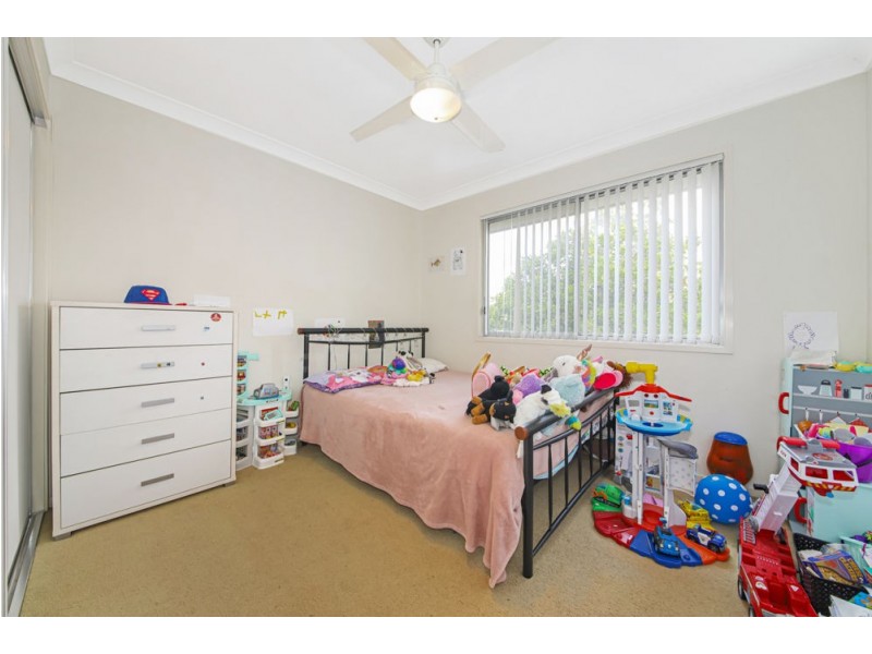 24/30 Carmarthen Circuit, Pacific Pines QLD 4211