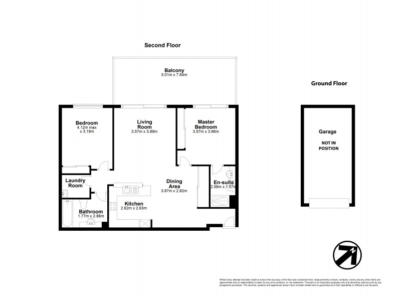 7019 Phoenix Palms Drive, Hope Island QLD 4212 Floorplan