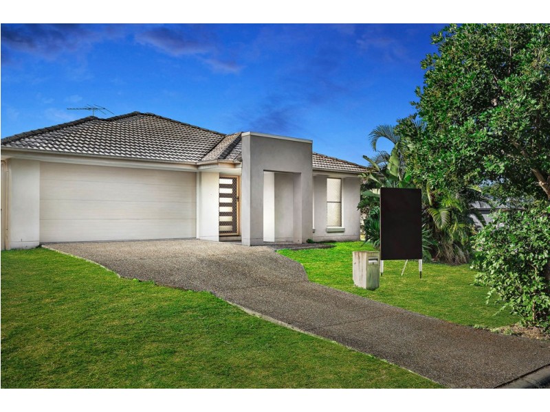 8 Breezeway Drive, Bahrs Scrub QLD 4207