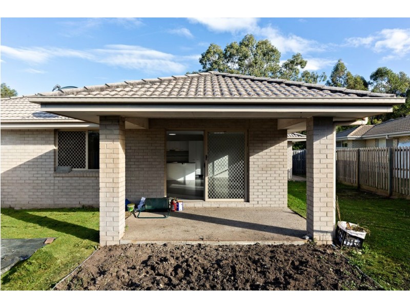 8 Breezeway Drive, Bahrs Scrub QLD 4207