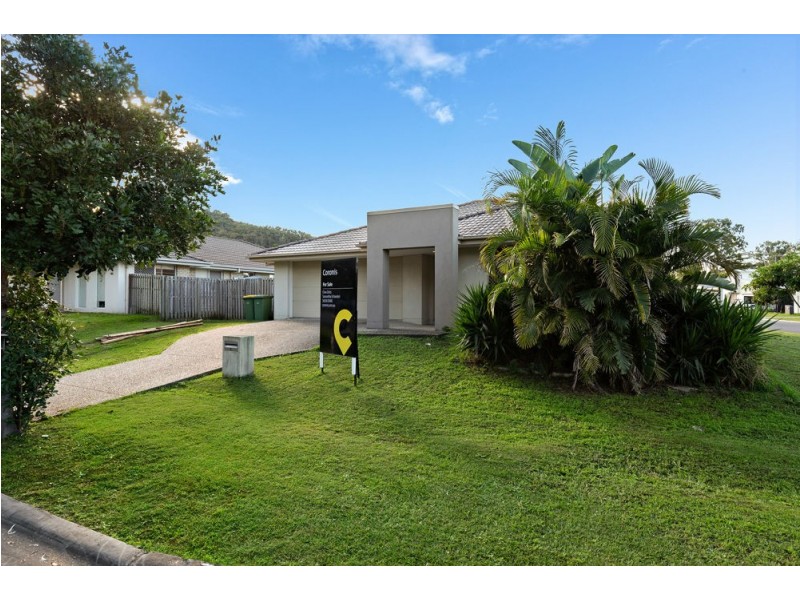 8 Breezeway Drive, Bahrs Scrub QLD 4207