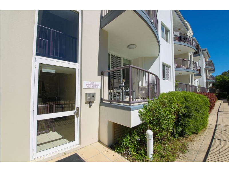 8/132 High Street, Southport QLD 4215