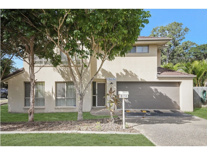 36 Mada Drive, Upper Coomera QLD 4209