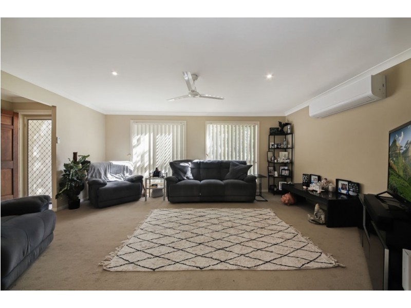 36 Mada Drive, Upper Coomera QLD 4209