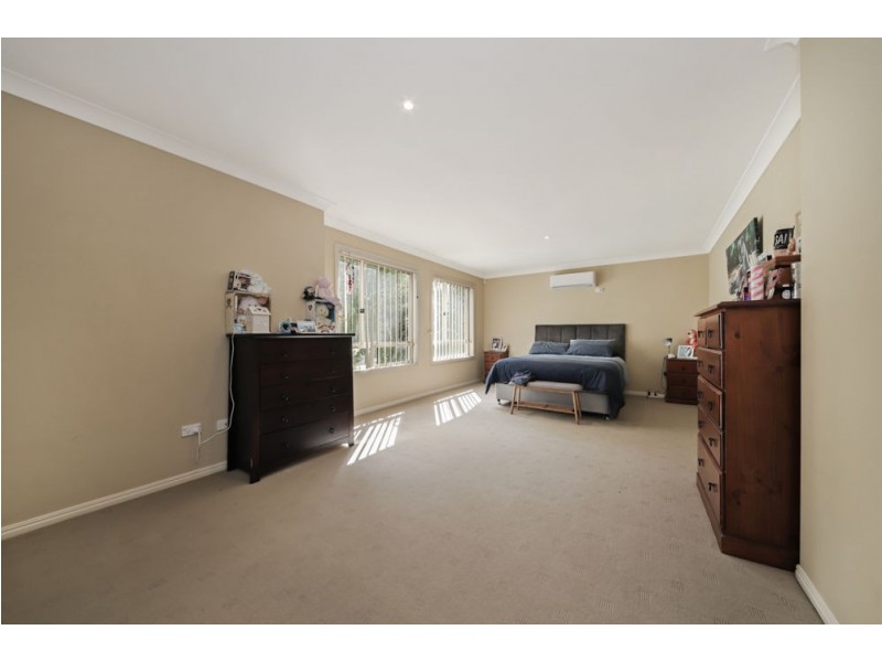 36 Mada Drive, Upper Coomera QLD 4209