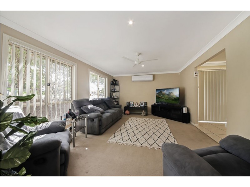 36 Mada Drive, Upper Coomera QLD 4209