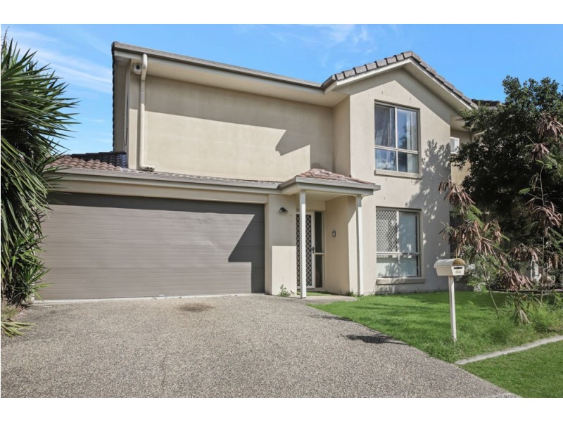36 Mada Drive, Upper Coomera QLD 4209