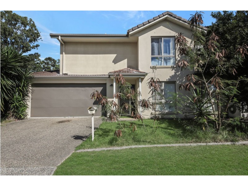 36 Mada Drive, Upper Coomera QLD 4209