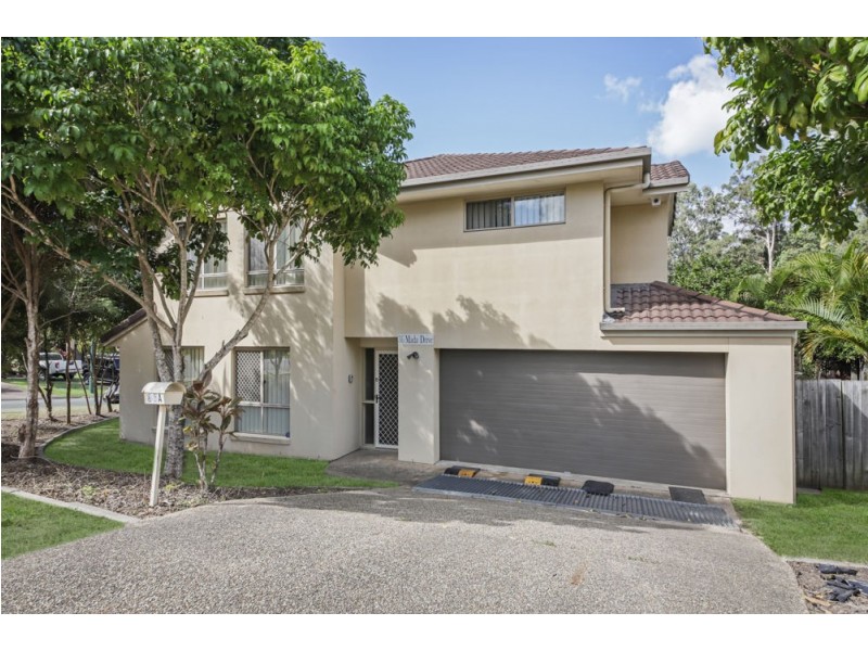 36 Mada Drive, Upper Coomera QLD 4209