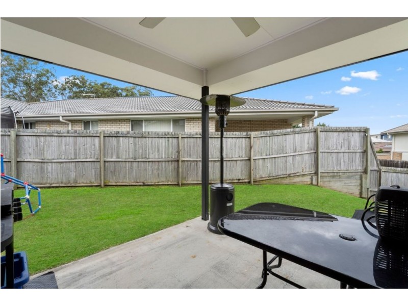 38 Lisa Crescent, Coomera QLD 4209