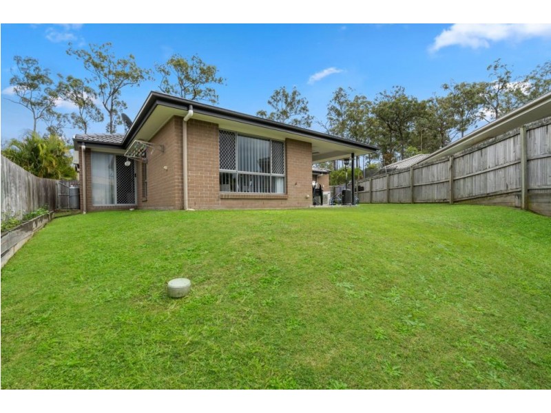 38 Lisa Crescent, Coomera QLD 4209