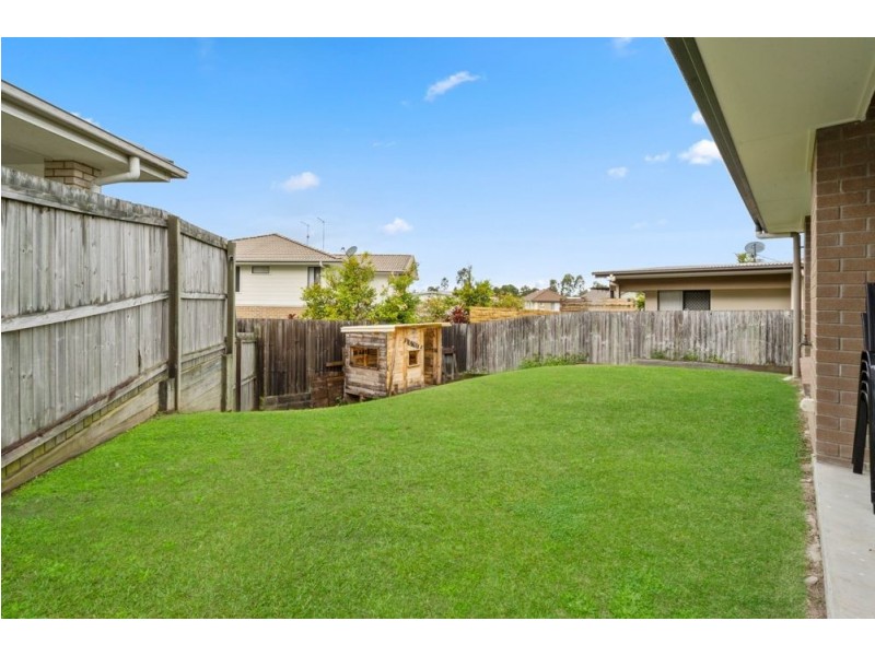 38 Lisa Crescent, Coomera QLD 4209