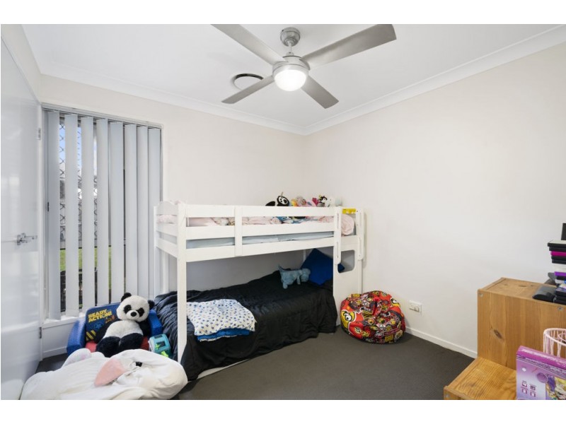 38 Lisa Crescent, Coomera QLD 4209