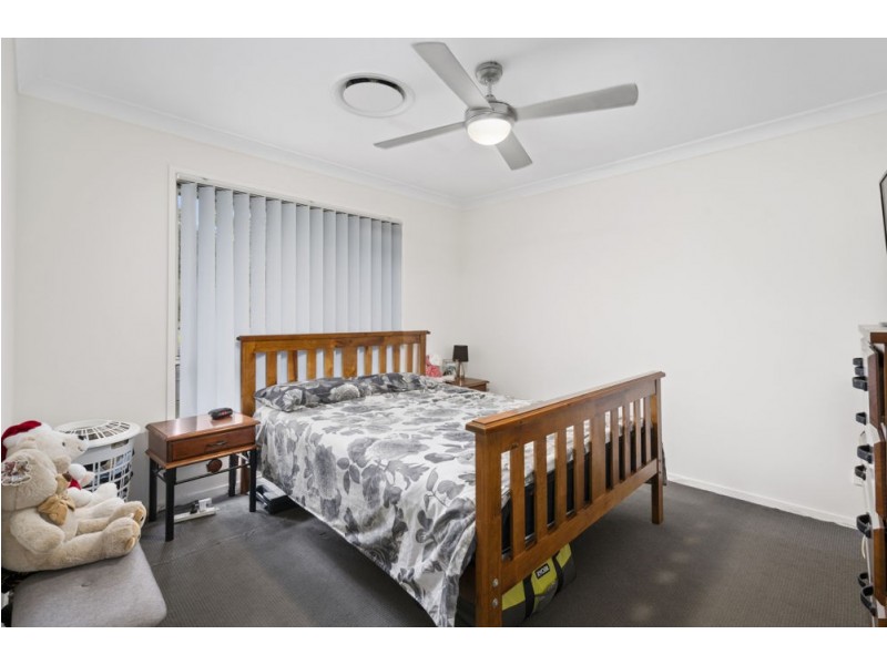 38 Lisa Crescent, Coomera QLD 4209