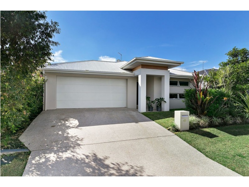 49 Longstaff Crescent, Pimpama QLD 4209