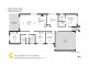 49 Longstaff Crescent, Pimpama QLD 4209 Floorplan