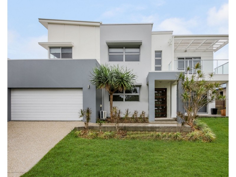 17 BISHOPWOOD COURT, Upper Coomera QLD 4209