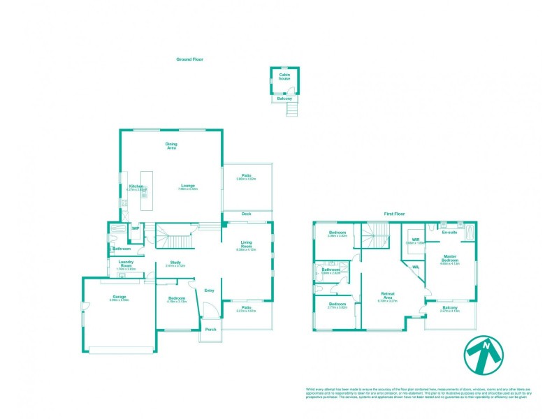 17 BISHOPWOOD COURT, Upper Coomera QLD 4209