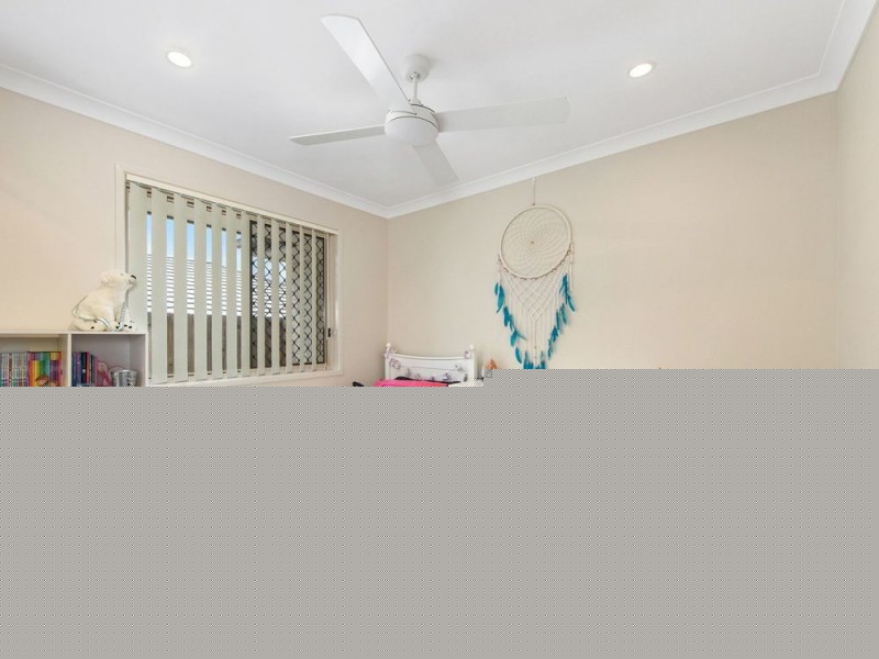 17 Chamberlain Rise, Ormeau Hills QLD 4208