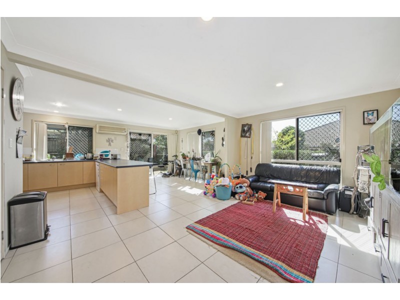 2/7 Ridgemont Street, Upper Coomera QLD 4209