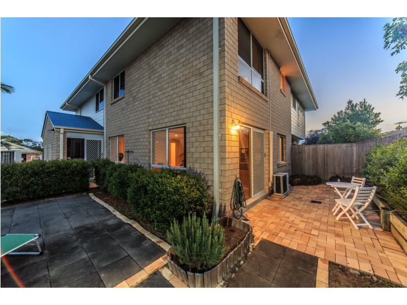 2/7 Ridgemont Street, Upper Coomera QLD 4209