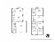 2/7 Ridgemont Street, Upper Coomera QLD 4209 Floorplan