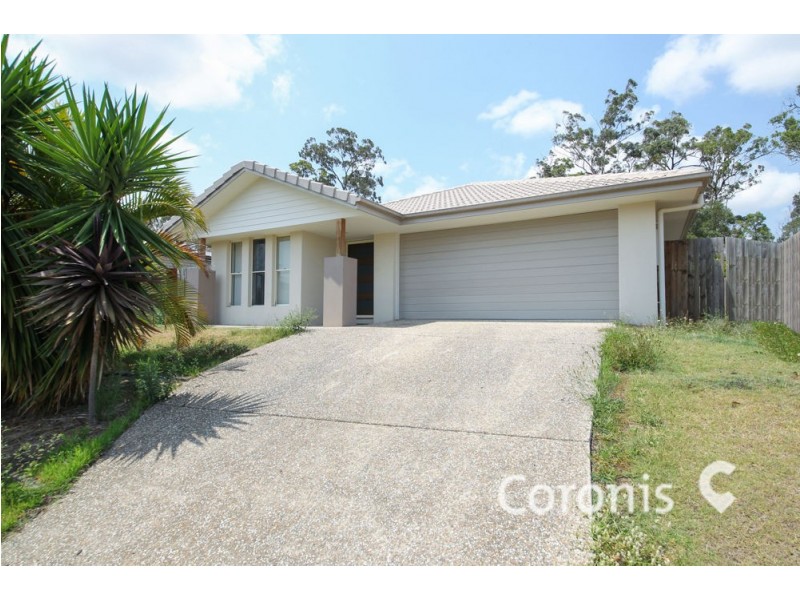 7 Moonlight Lane, Coomera QLD 4209