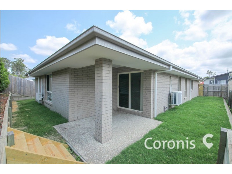 7 Moonlight Lane, Coomera QLD 4209