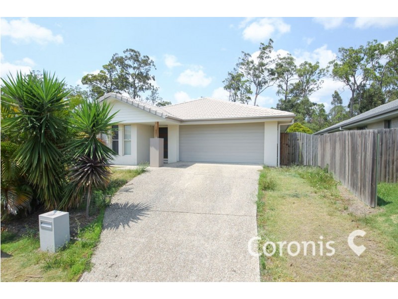 7 Moonlight Lane, Coomera QLD 4209