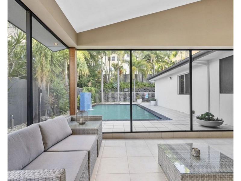 27 BUCCANEER WAY, Coomera QLD 4209