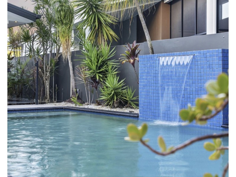 27 BUCCANEER WAY, Coomera QLD 4209